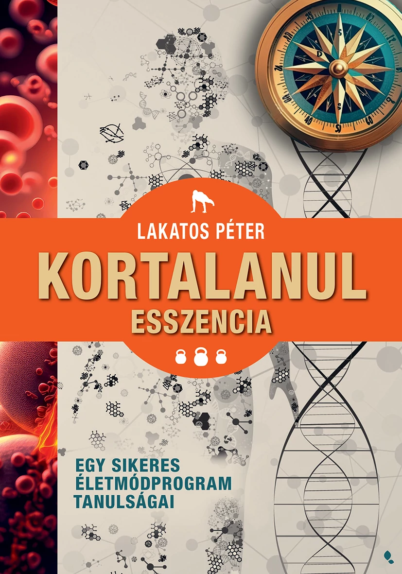 Kortalanul esszencia Lakatos Péter