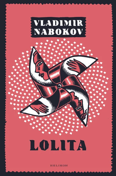 Lolita (új kiadás) Vladimir Nabokov