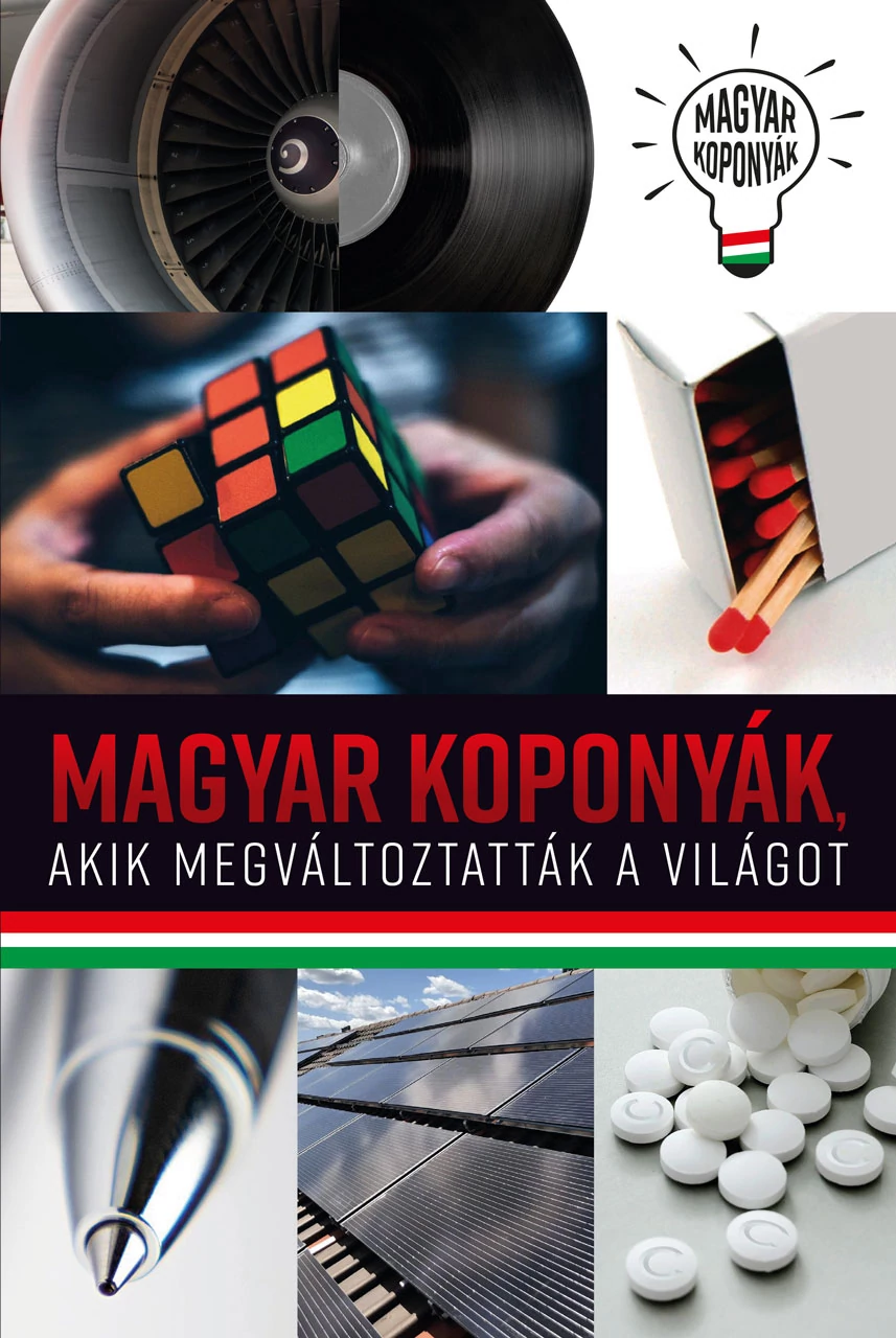 Magyar koponyák Kovács Tücsi Mihály