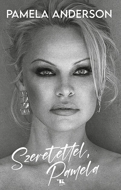 Szeretettel, Pamela Pamela Anderson