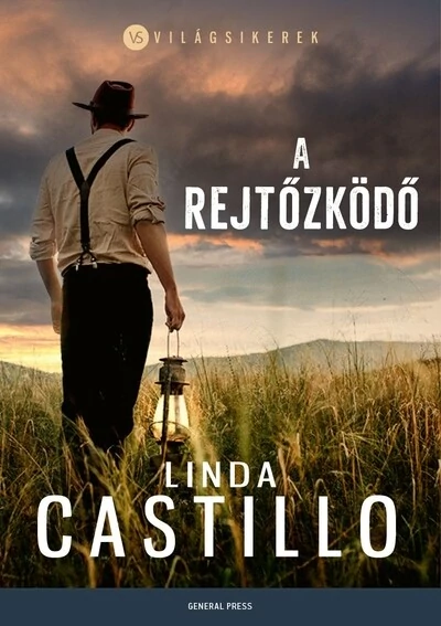 A rejtőzködő - Linda Castillo