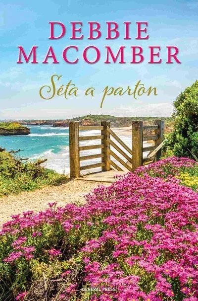 Séta a parton Debbie Macomber