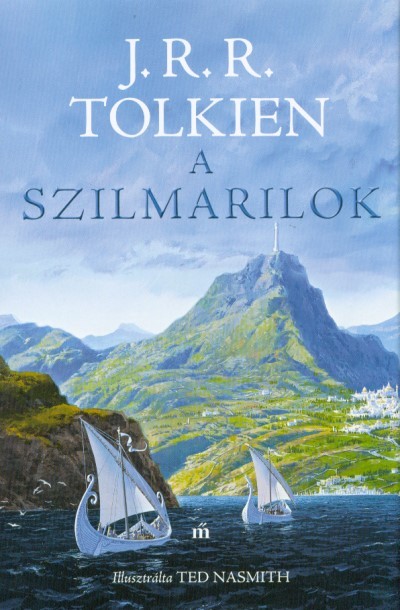A szilmarilok -  J. R. R. Tolkien