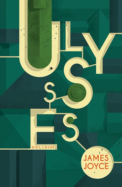 Ulysses James Joyce