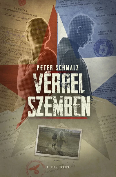 Vérrel szemben Peter Schmalz