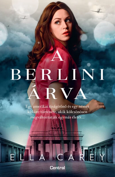 A berlini árva Ella Carey