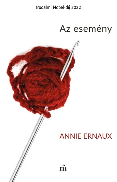 Az esemény Annie Ernaux