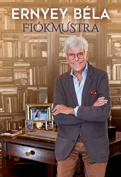 Fiókmustra Ernyey Béla