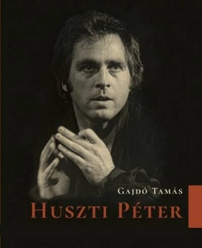 Huszti Péter  - Gajdó Tamás