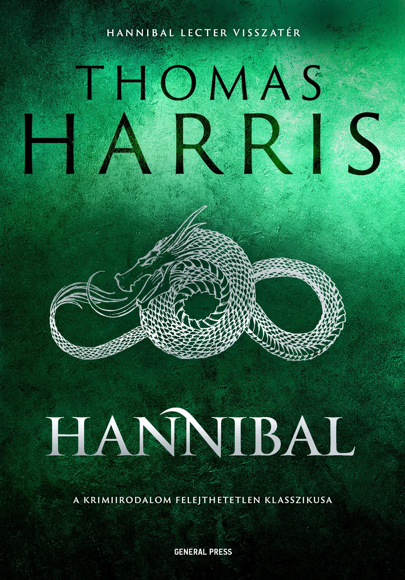 Hannibal Thomas Harris