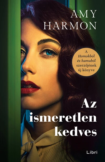 Az ismeretlen kedves Amy Harmon