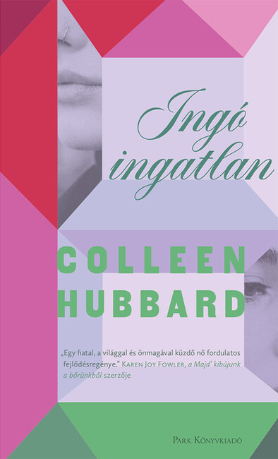 Ingó ingatlan Colleen Hubbard