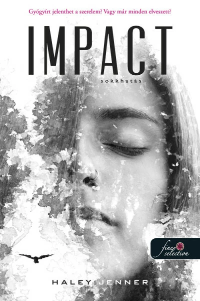 Impact - Sokkhatás Haley Jenner