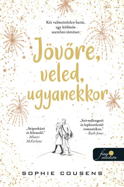 Jövőre, veled, ugyanekkor Sophie Cousens
