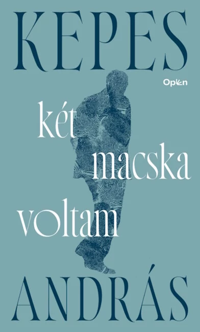 Két macska voltam Kepes András