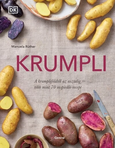 Krumpli Manuela Rüther