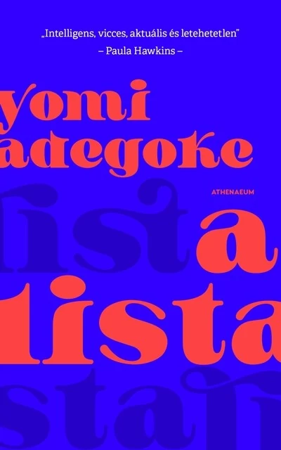 A Lista Yomi Adegoke
