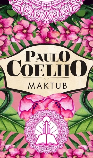 Maktub Paulo Coelho