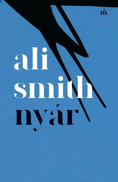 Nyár Ali Smith