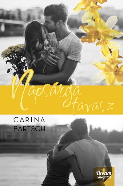 Napsárga tavasz Carina Bartsch