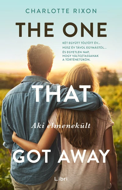 The One That Got Away - Aki elmenekült Charlotte Rixon