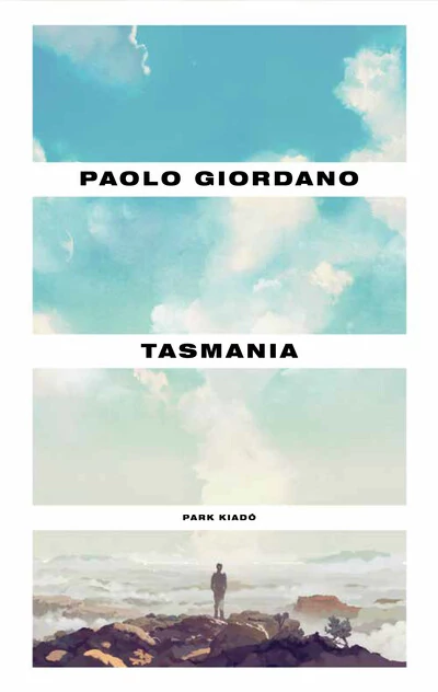 Tasmania Paolo Giordano