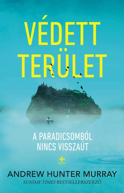 Védett terület Andrew Hunter Murray