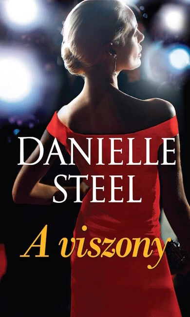 A viszony Danielle Steel