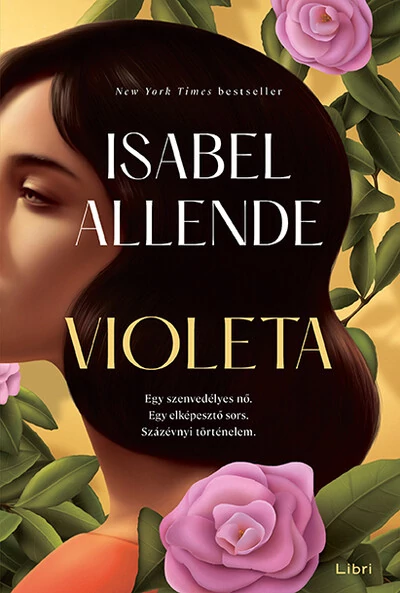 Violeta Isabel Allende