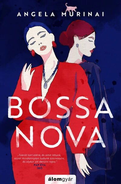 Bossa nova Angela Murinai