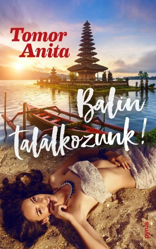 Balin találkozunk! Tomor Anita
