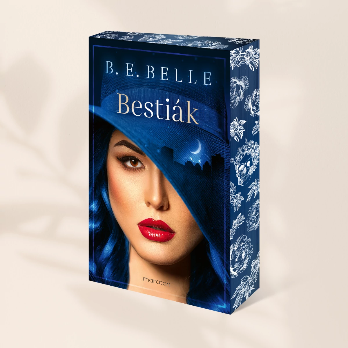 Bestiák - B. E. Belle