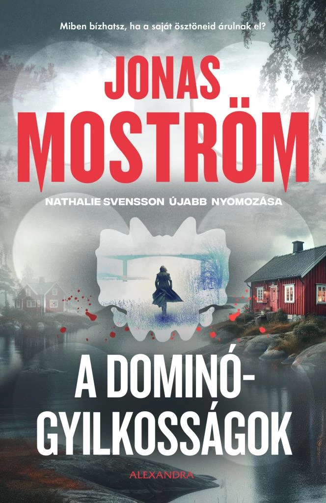 A dominógyilkosságok Jonas Moström