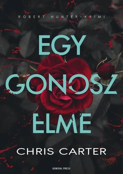 Egy gonosz elme Chris Carter