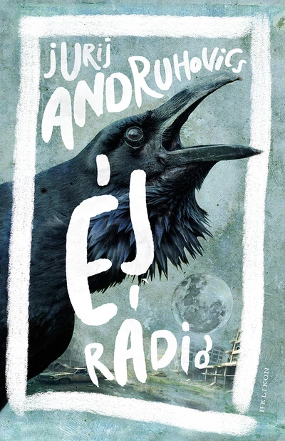 Éj Rádió Jurij Andruhovics
