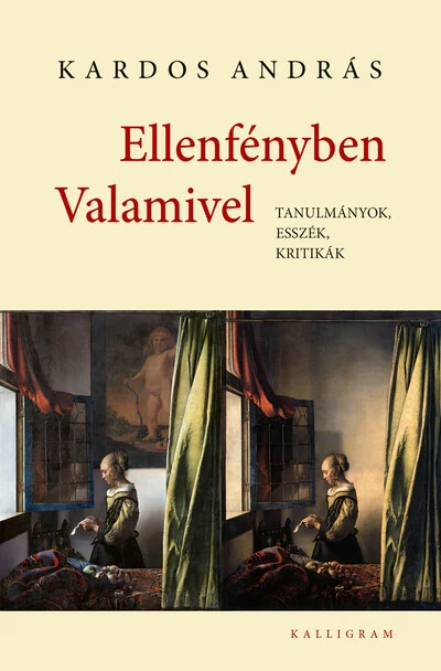 Ellenfényben Valamivel Kardos András