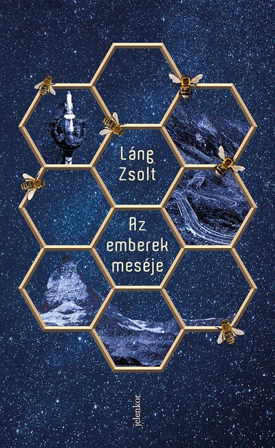 Az emberek meséje Láng Zsolt