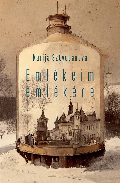 Emlékeim emlékére Marija Sztyepanova