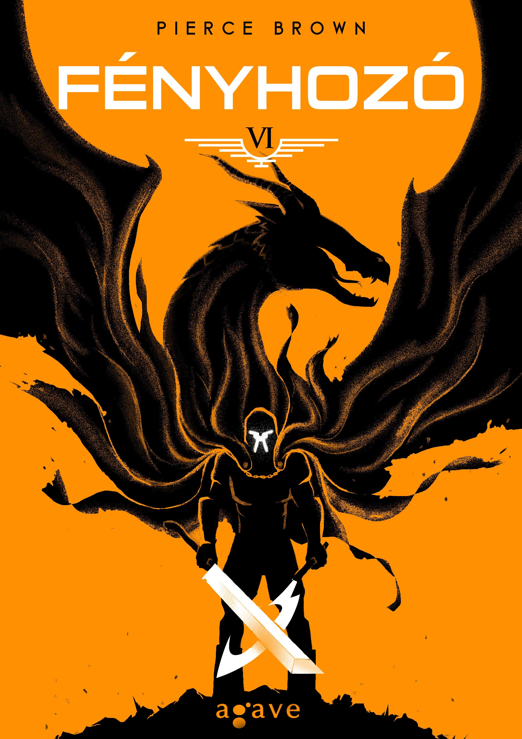 Fényhozó I-II. Pierce Brown