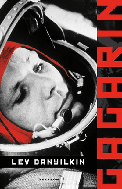 Gagarin Lev Danyilkin