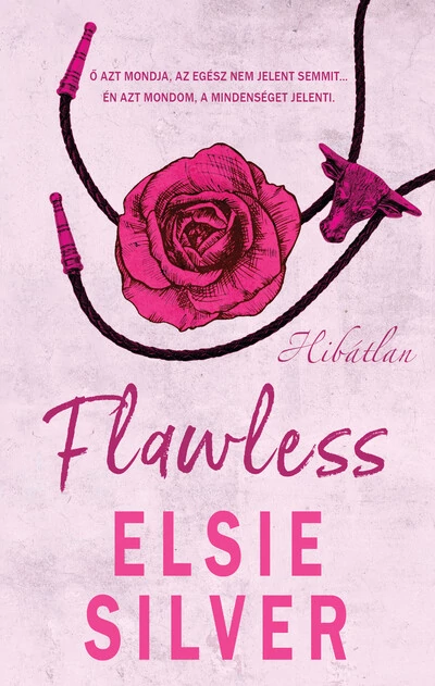 Flawless - Hibátlan - Chestnut Springs Elsie Silver