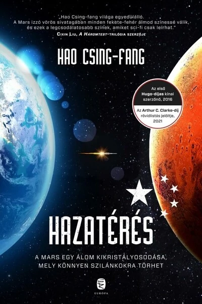 Hazatérés Hao Csing-Fang