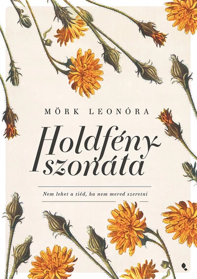 Holdfényszonáta -  Mörk Leonóra
