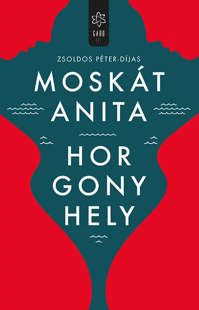 Horgonyhely Moskát Anita