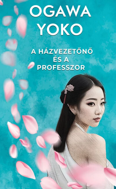 A házvezetőnő és a professzor Ogawa Yoko