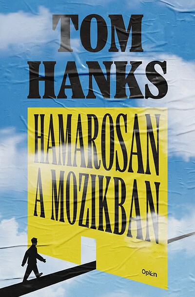 Hamarosan a mozikban Tom Hanks