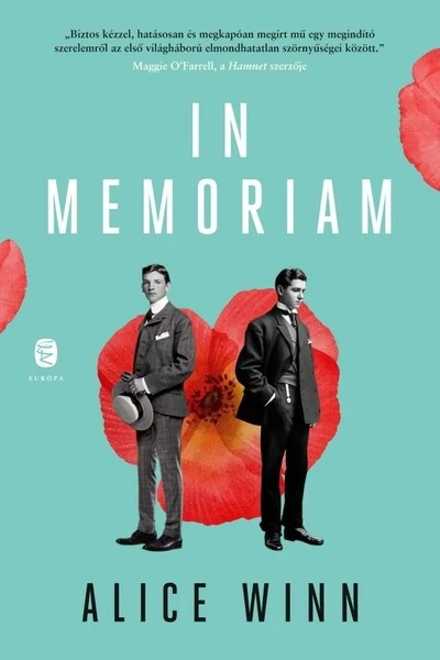In Memoriam Alice Winn