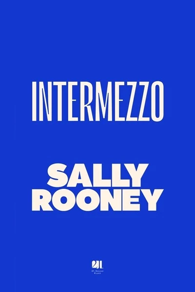 Intermezzo Sally Rooney