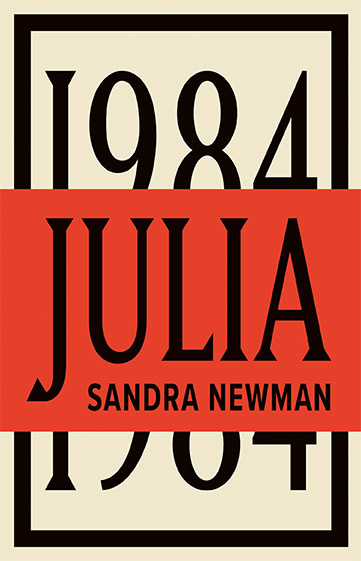 Julia - NEWMAN, SANDRA