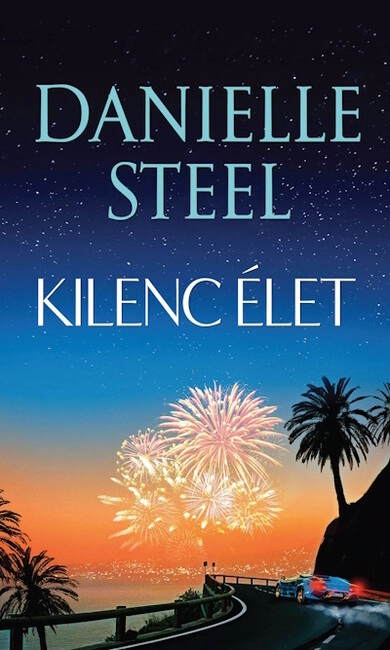                               Kilenc élet Danielle Steel www.konyvaruhaz.eu